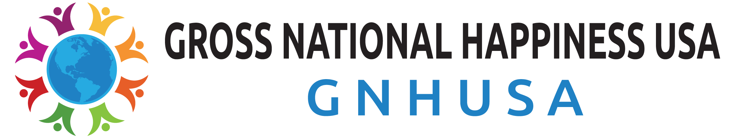 Gross National Happiness USA